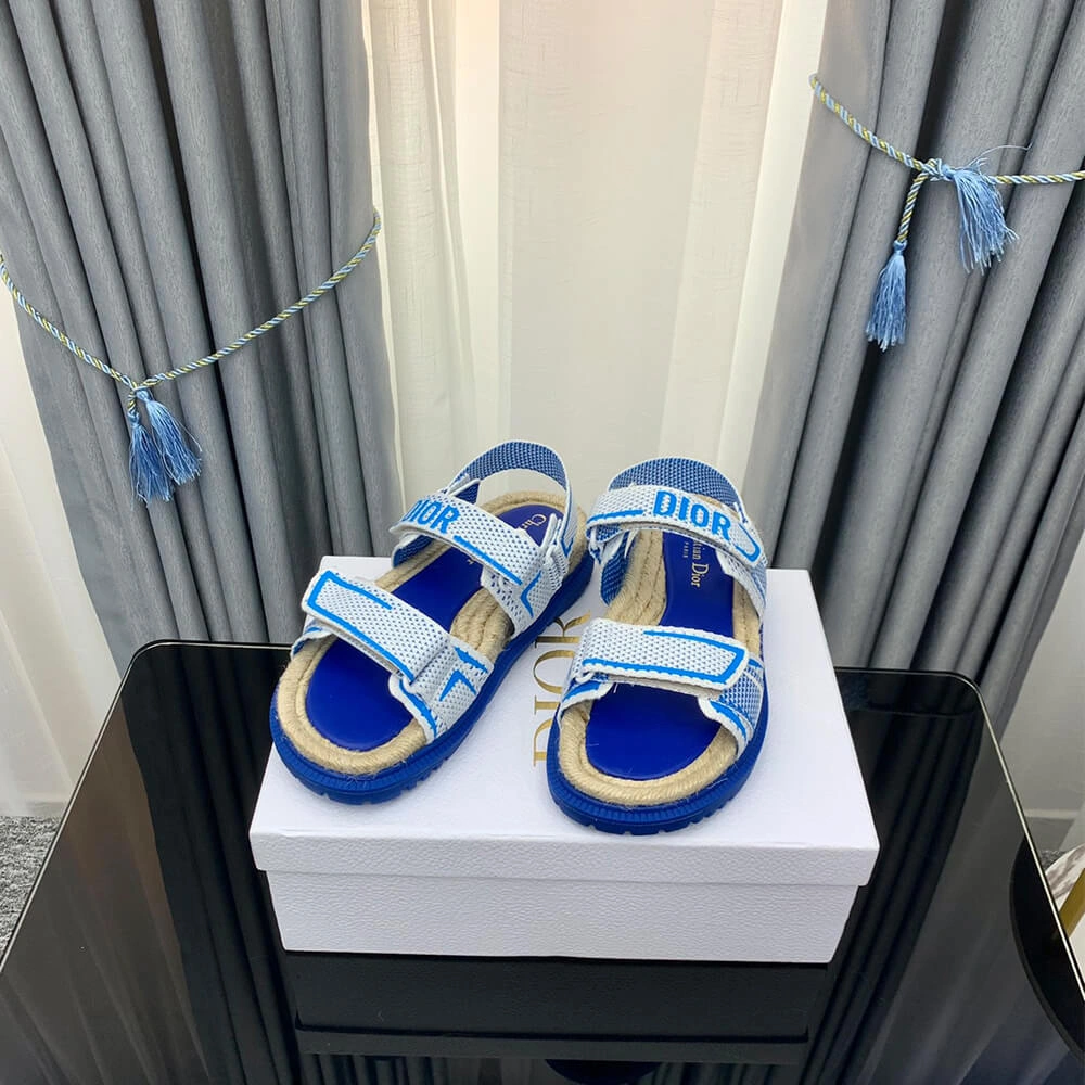 DIORACT SANDAL Trendy 91