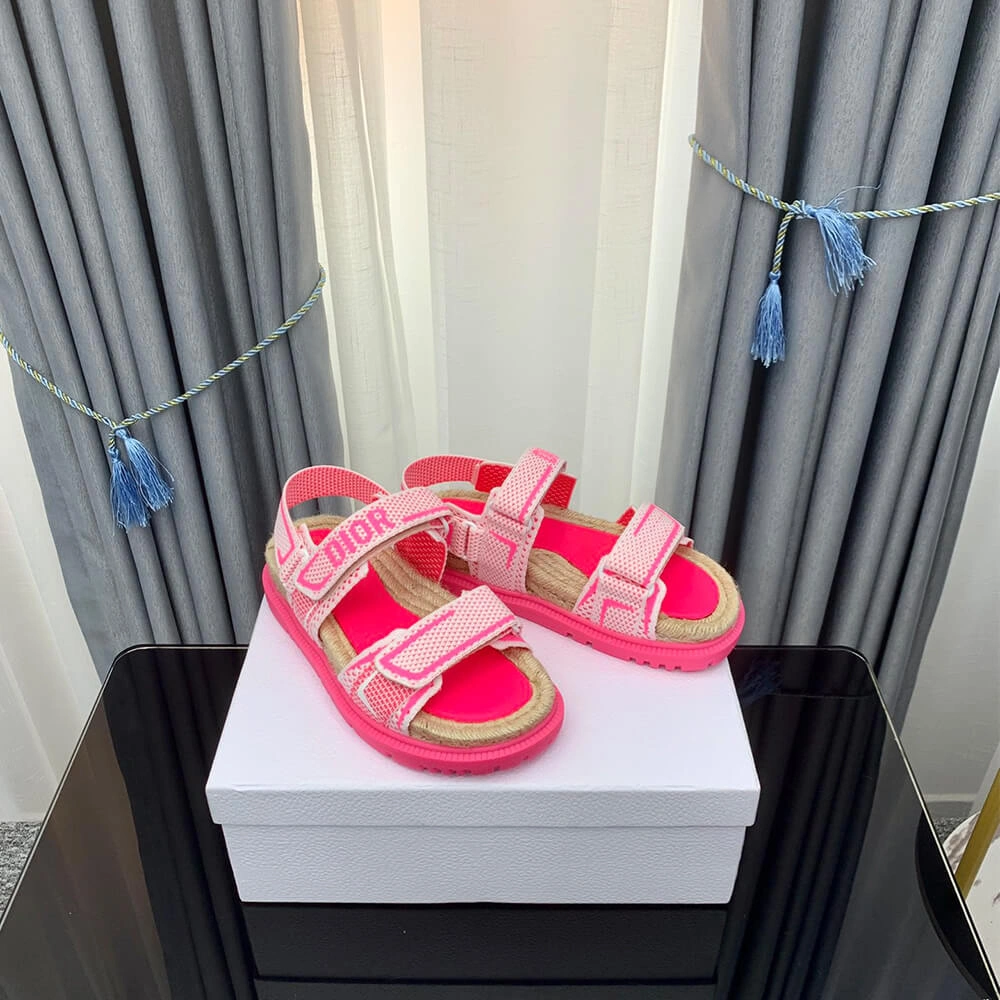 DIORACT SANDAL NewStyle 92