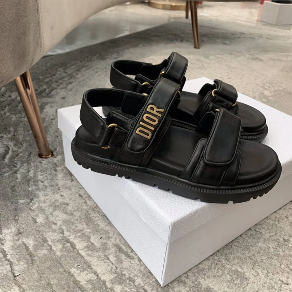 NewStyle DIORACT SANDAL 129