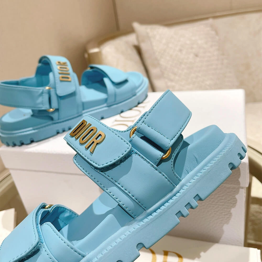 DIORACT SANDAL Functional 83