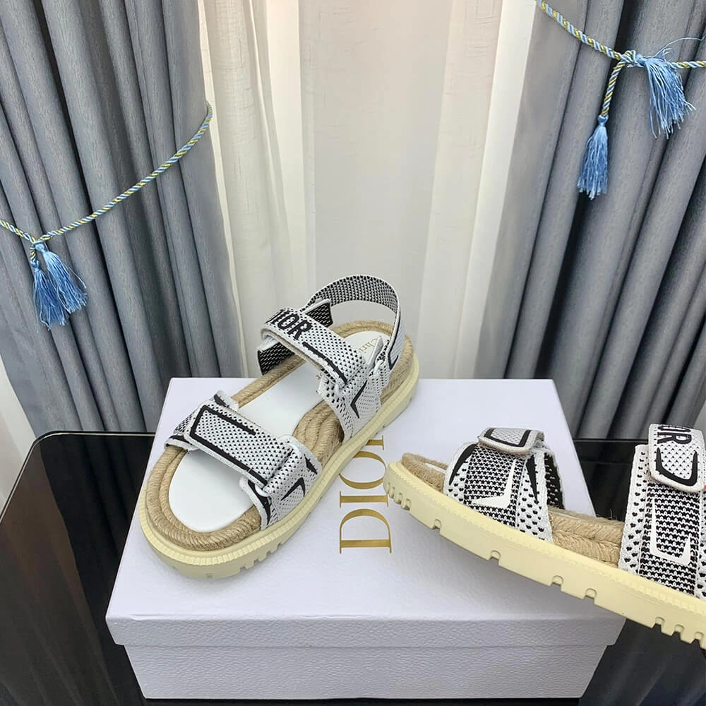 DIORACT SANDAL Attractive 98