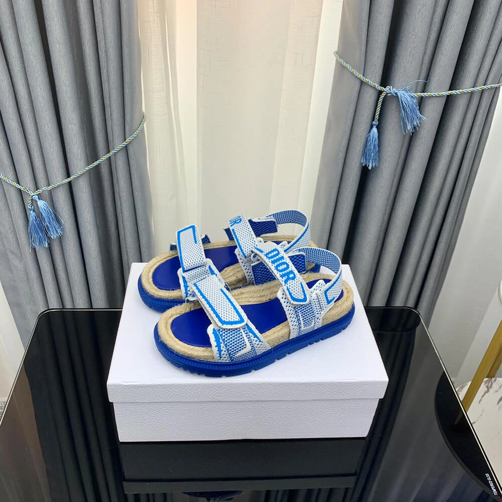 DIORACT SANDAL Trendy 91