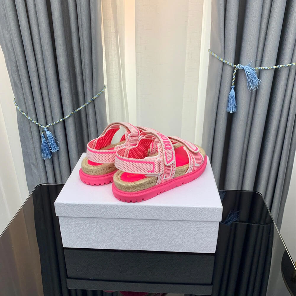 DIORACT SANDAL NewStyle 92