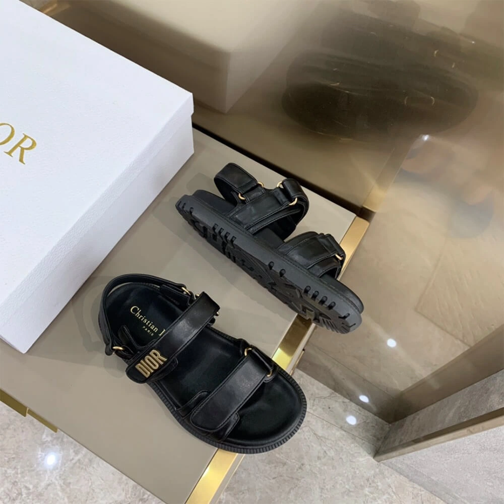 NewStyle DIORACT SANDAL 129