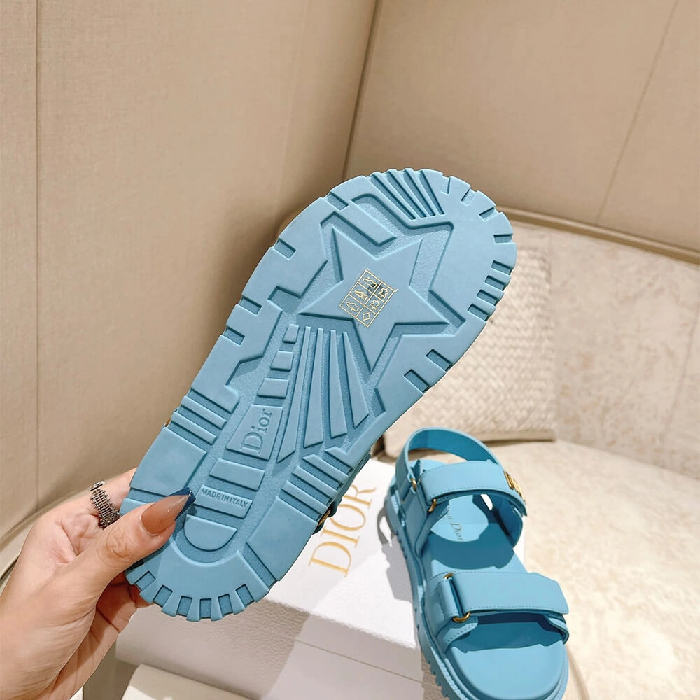 DIORACT SANDAL Functional 83