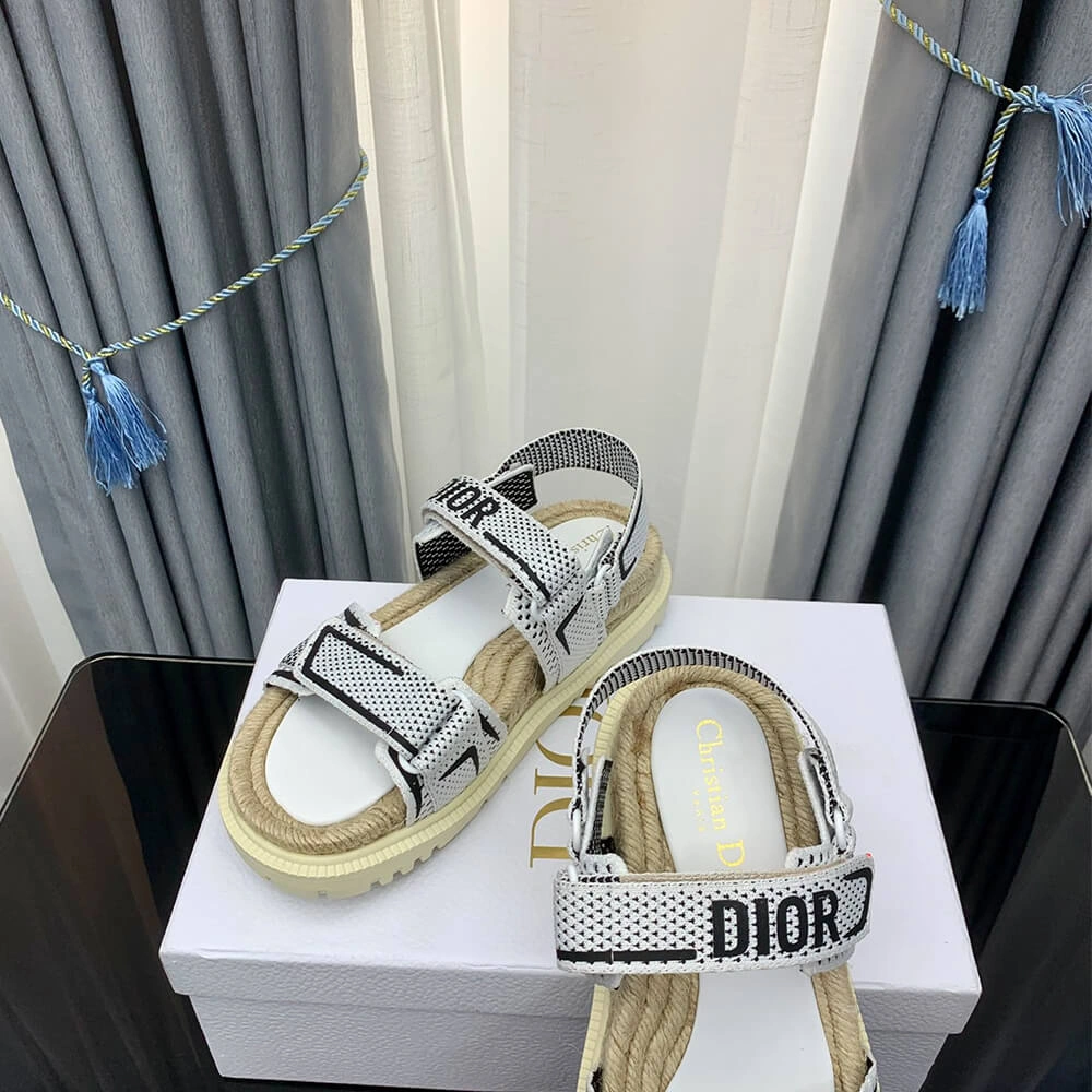 DIORACT SANDAL Attractive 98