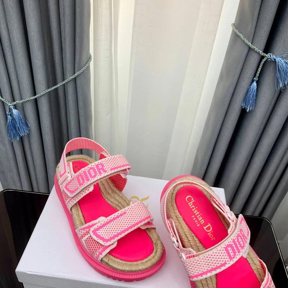 DIORACT SANDAL NewStyle 92