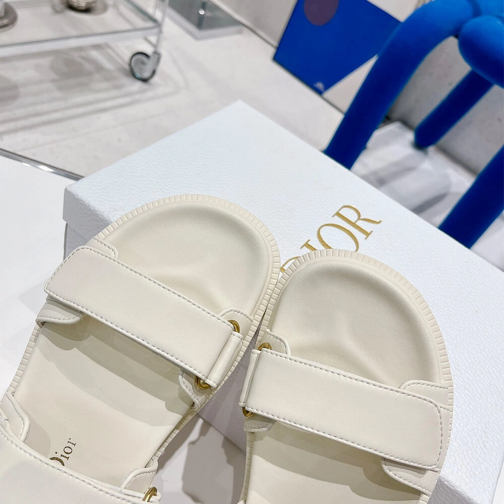 DIORACT SANDAL Thermal 72