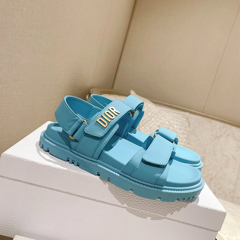 DIORACT SANDAL Functional 83