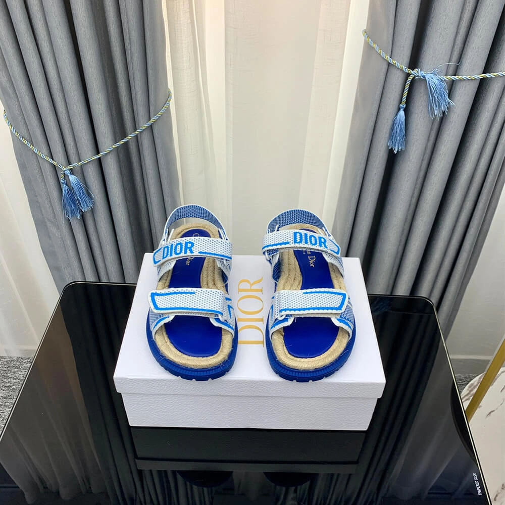 DIORACT SANDAL Trendy 91