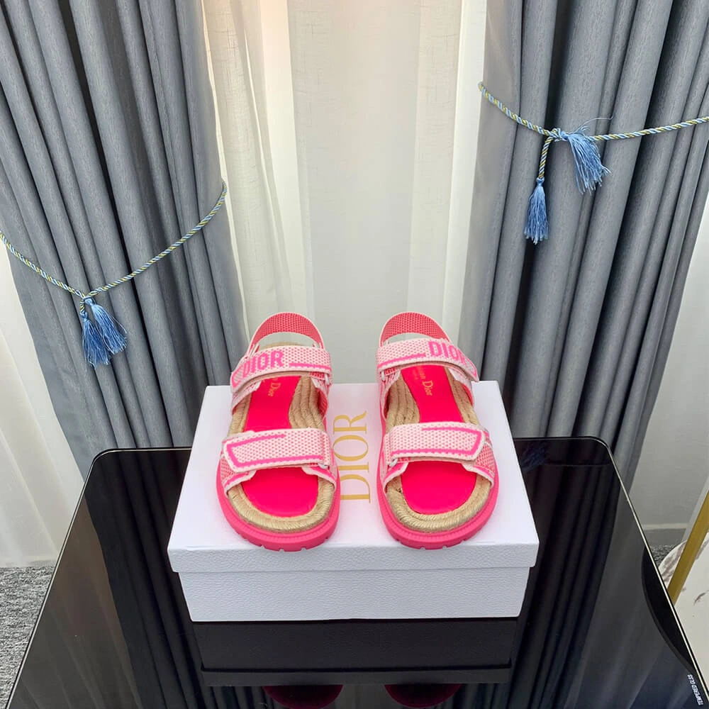 DIORACT SANDAL NewStyle 92
