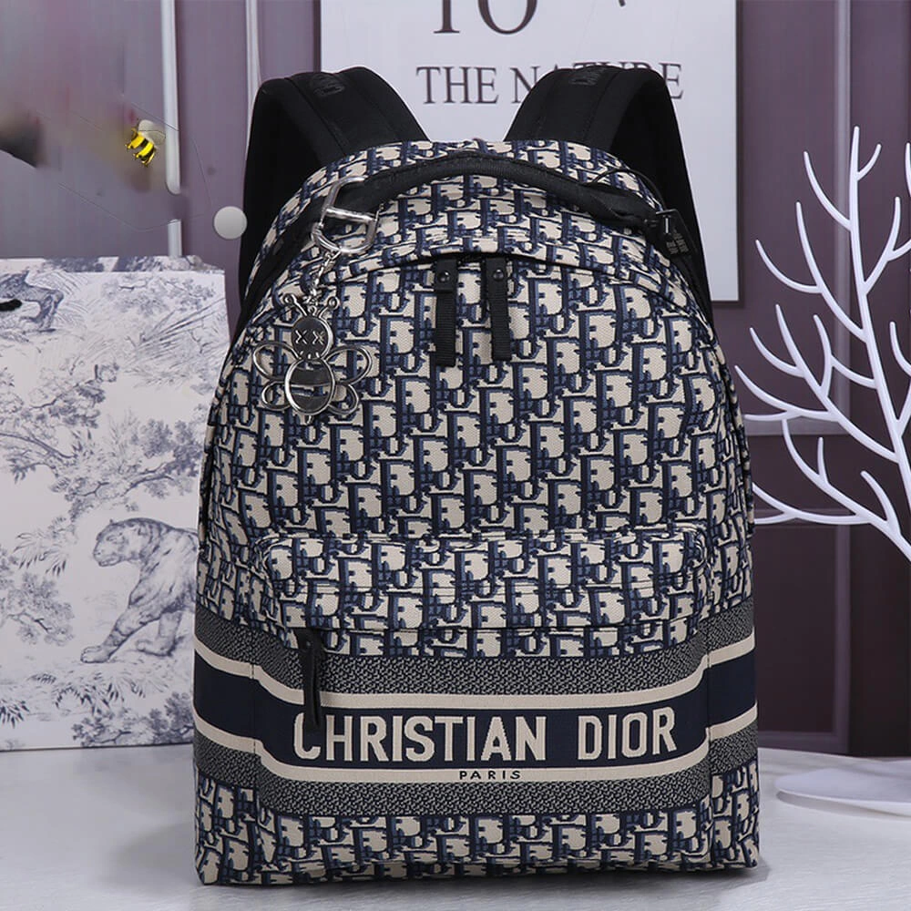 Versatile DIORTRAVEL BACKPACK 1383