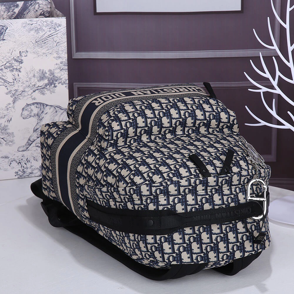Versatile DIORTRAVEL BACKPACK 1383