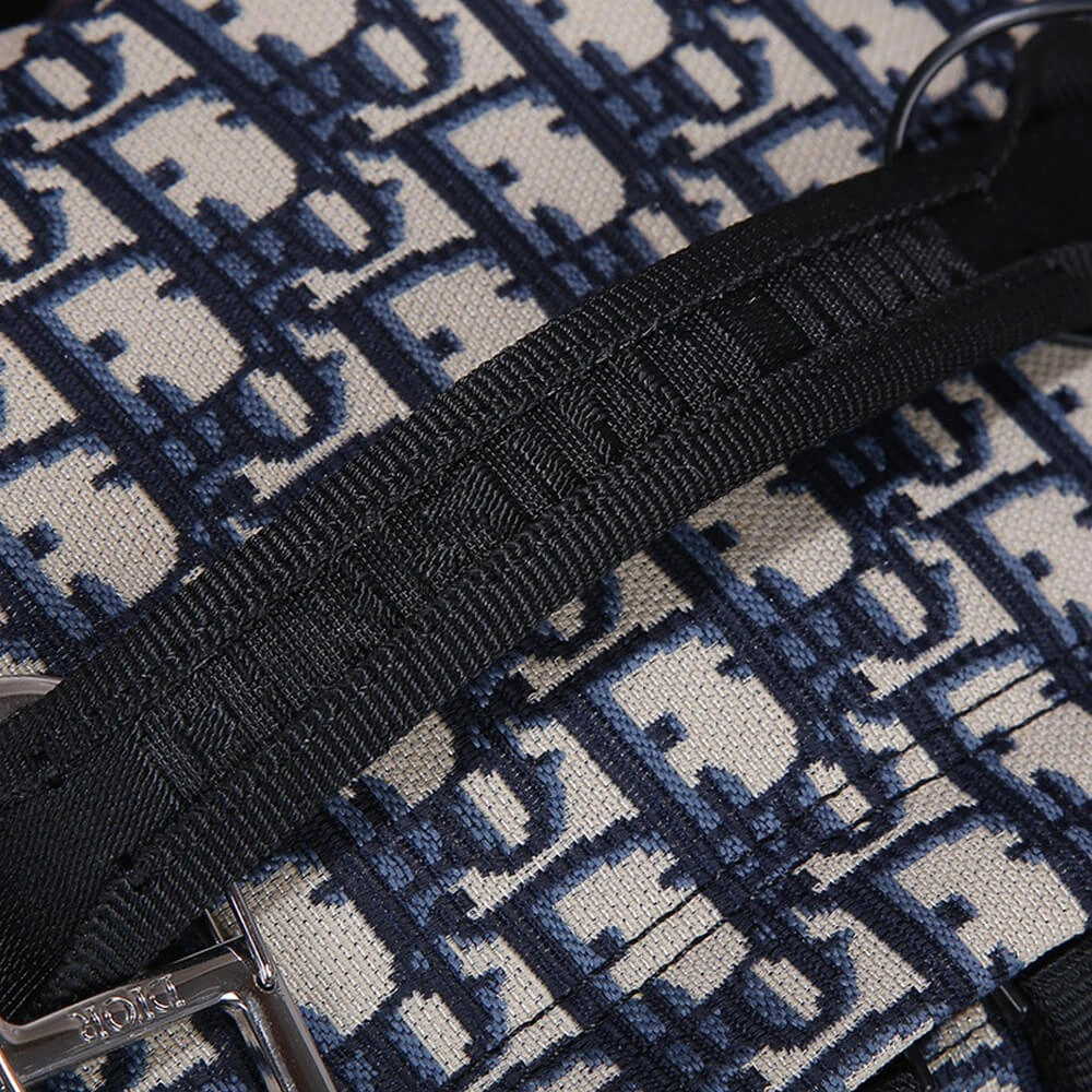 Versatile DIORTRAVEL BACKPACK 1383