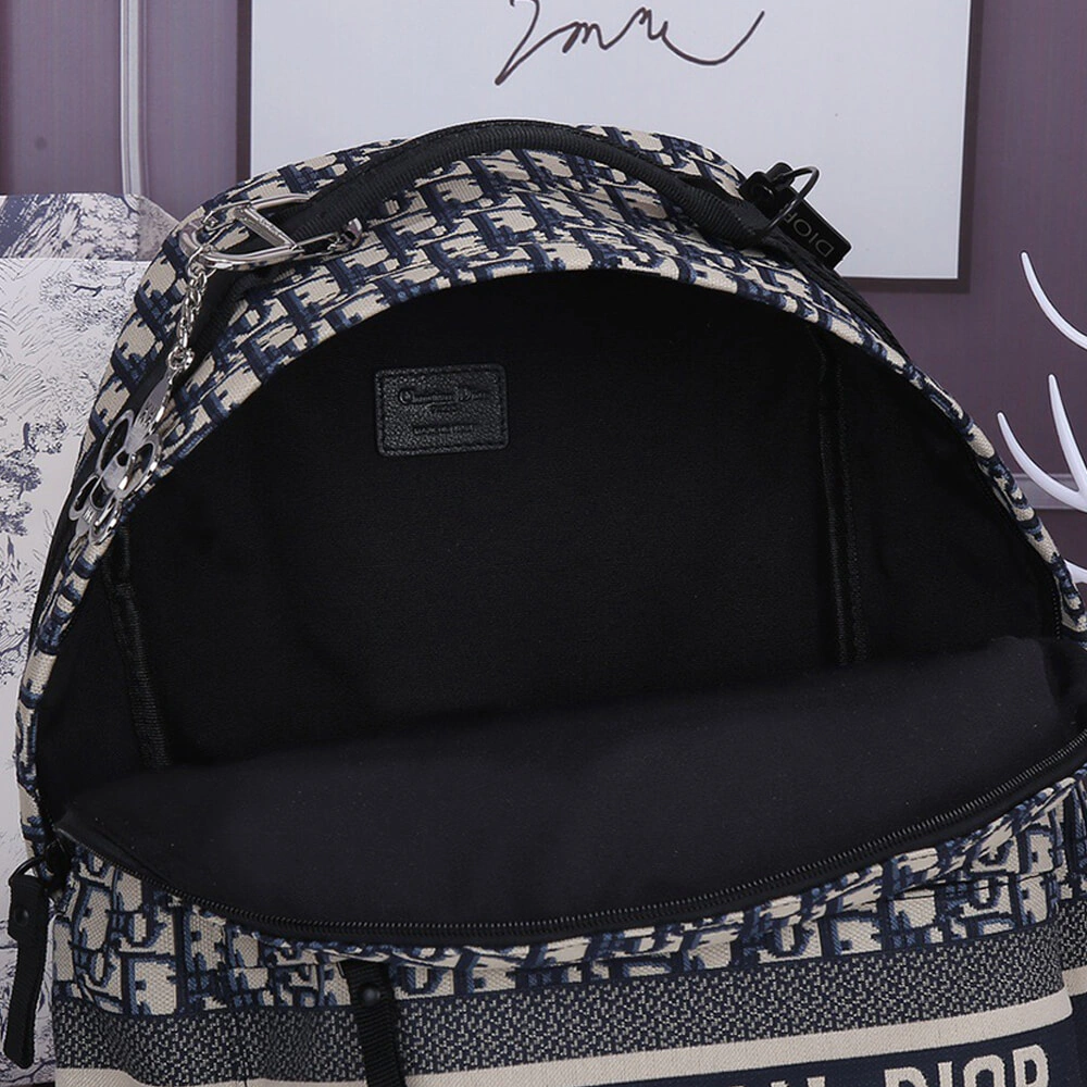 Versatile DIORTRAVEL BACKPACK 1383