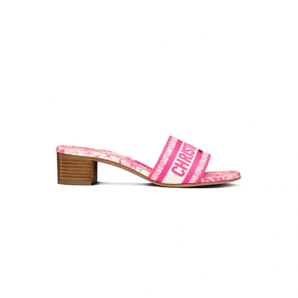 SunProtective DWAY HEELED SLIDE 115
