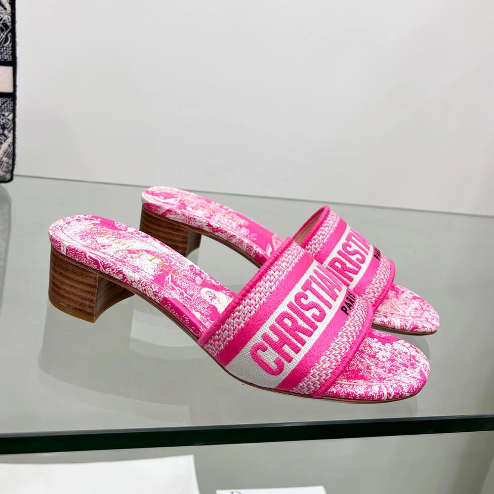 SunProtective DWAY HEELED SLIDE 115