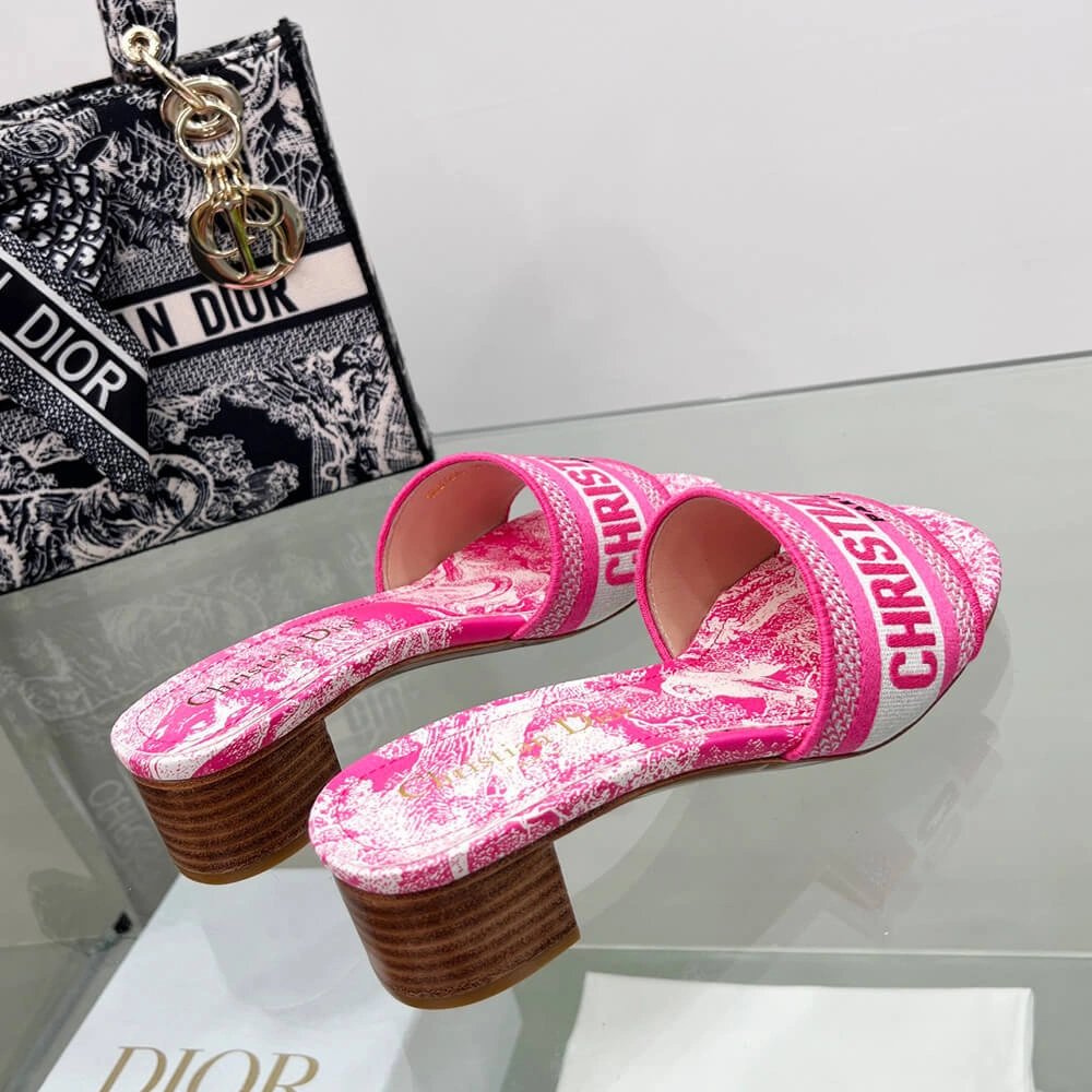 SunProtective DWAY HEELED SLIDE 115