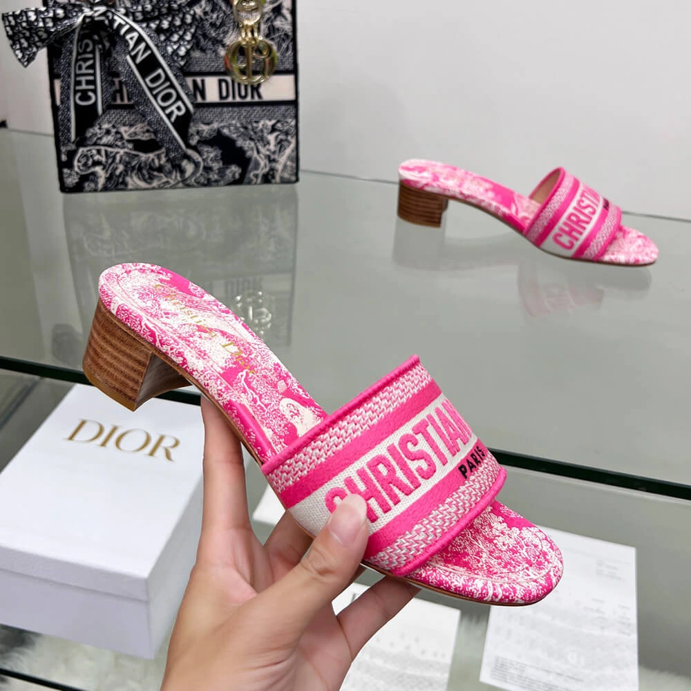 SunProtective DWAY HEELED SLIDE 115