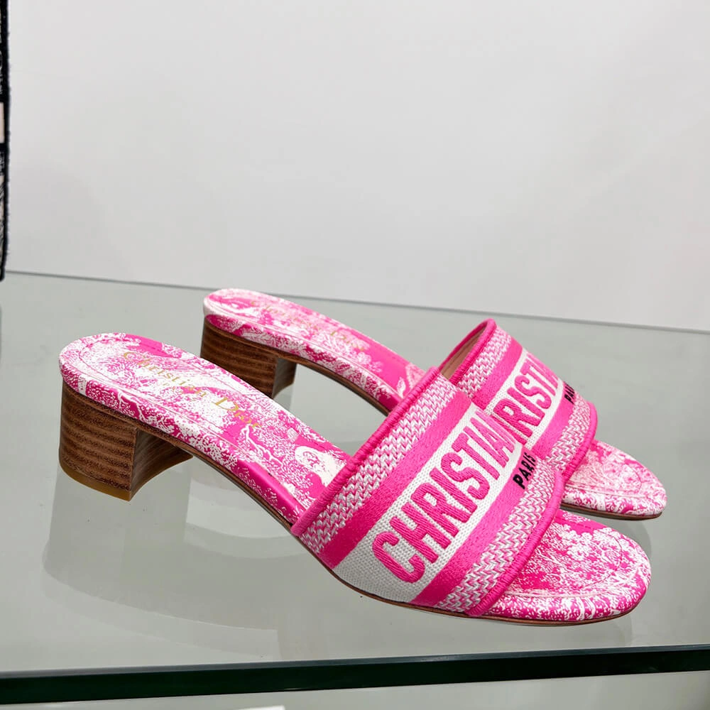 SunProtective DWAY HEELED SLIDE 115