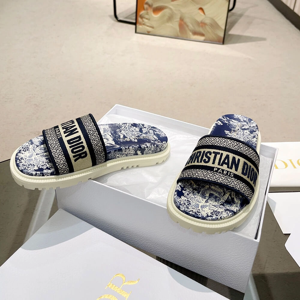 Unisex DWAY SLIDE 88