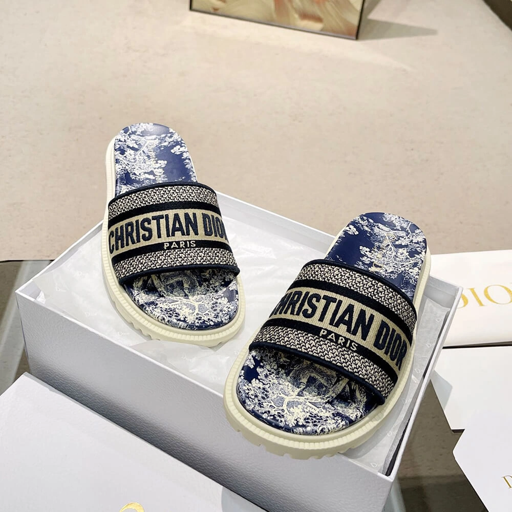 Unisex DWAY SLIDE 88