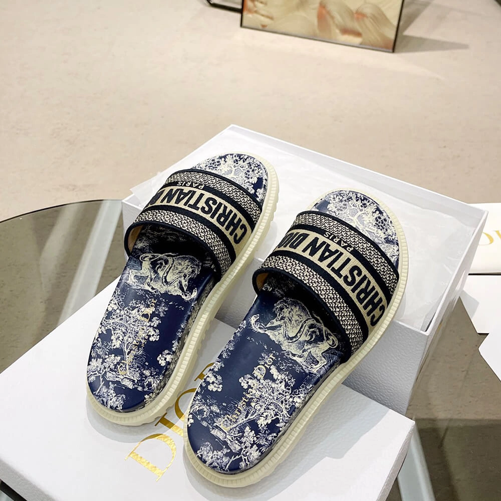 Unisex DWAY SLIDE 88