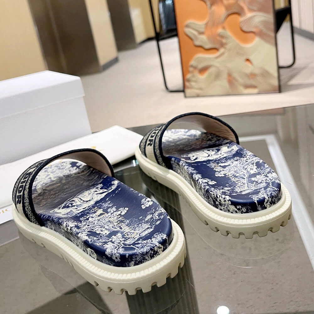 Unisex DWAY SLIDE 88