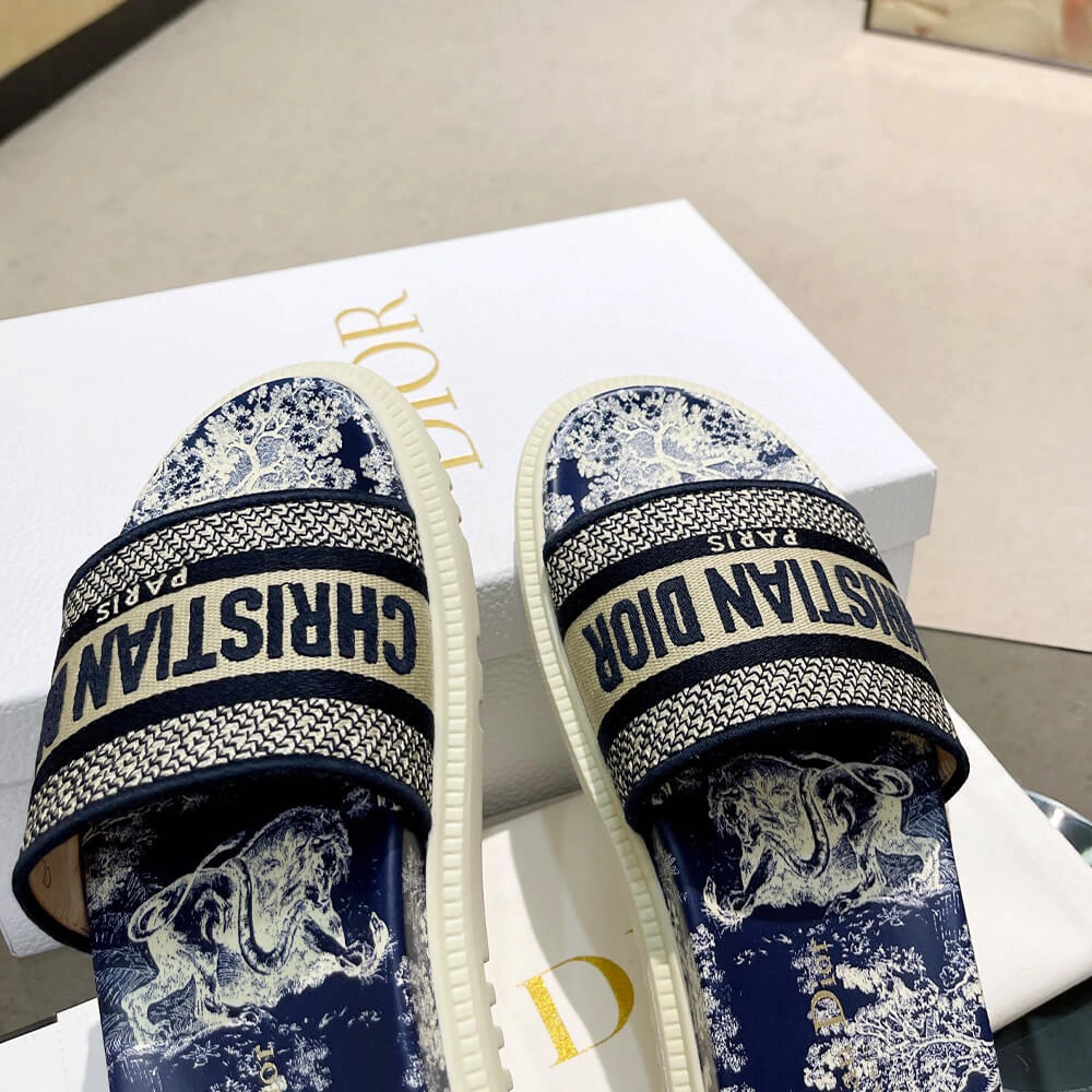 Unisex DWAY SLIDE 88