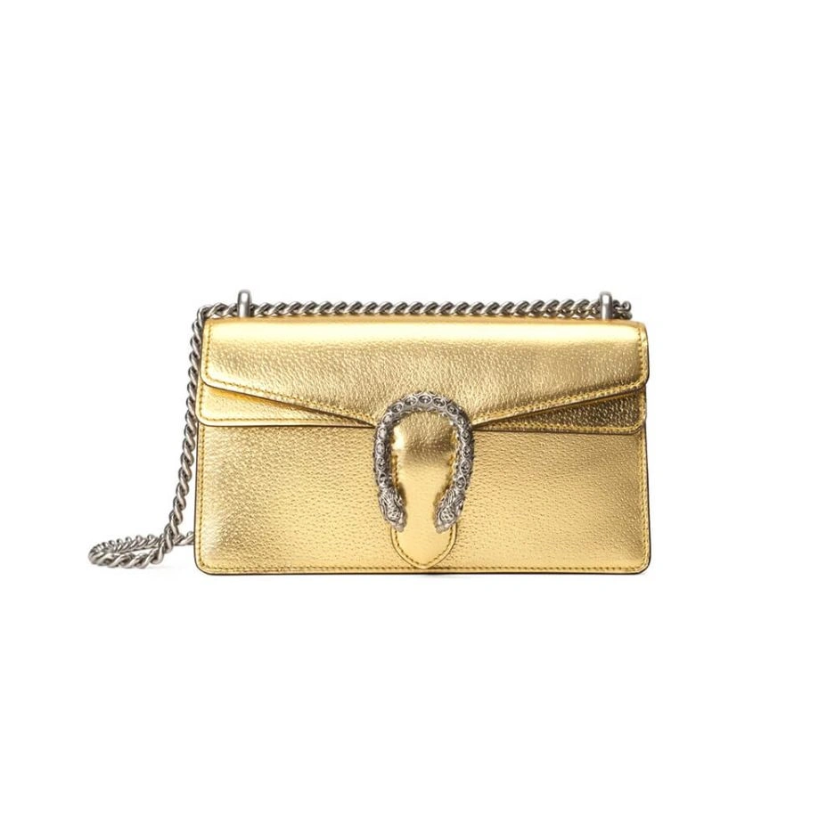 Comfortable Dionysus GG small shoulder bag(HIGH-END GRADE) 851