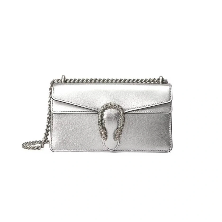 Dionysus GG small shoulder bag(HIGH-END GRADE) HighQuality 923