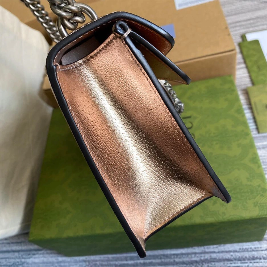 Dionysus GG small shoulder bag(HIGH-END GRADE) Original 835