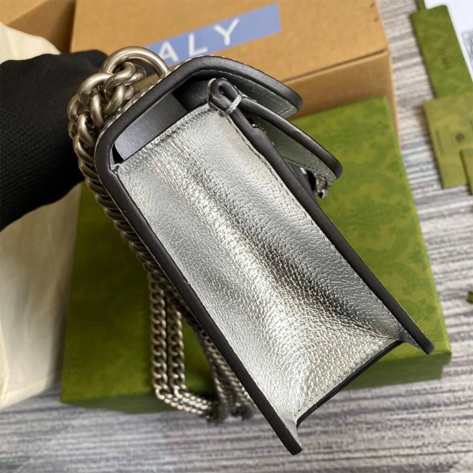 Dionysus GG small shoulder bag(HIGH-END GRADE) HighQuality 923