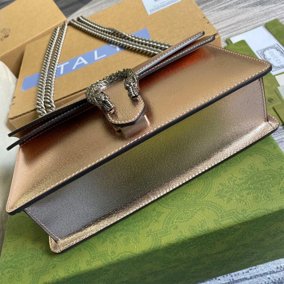Dionysus GG small shoulder bag(HIGH-END GRADE) Original 835