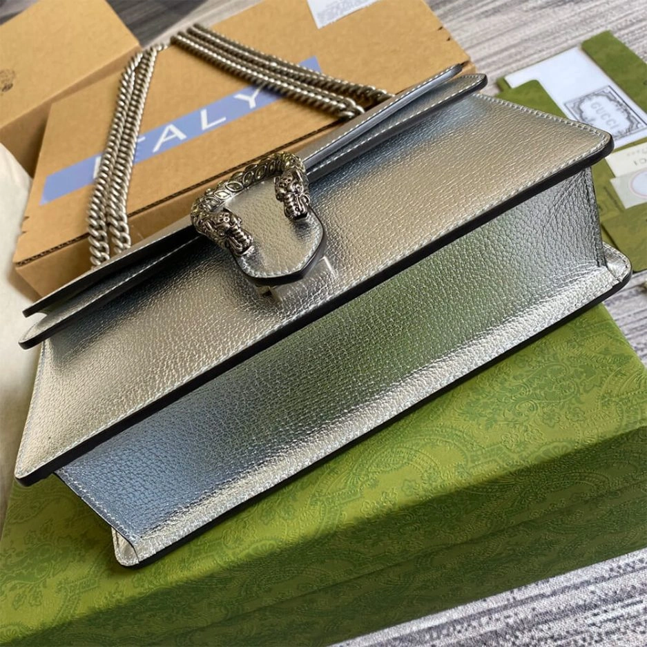 Dionysus GG small shoulder bag(HIGH-END GRADE) HighQuality 923