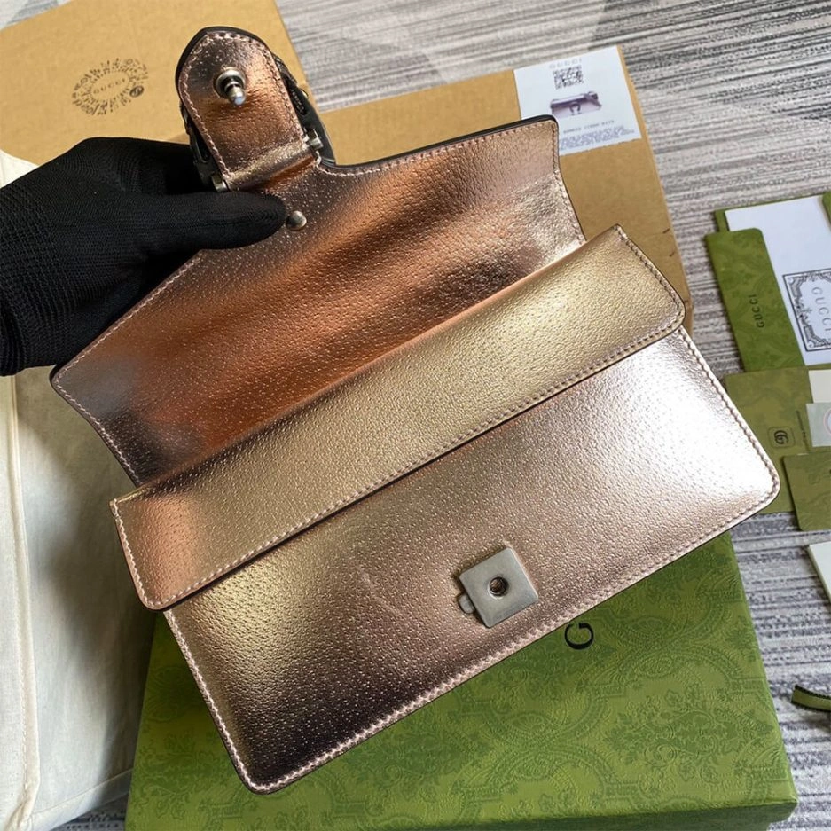 Dionysus GG small shoulder bag(HIGH-END GRADE) Original 835