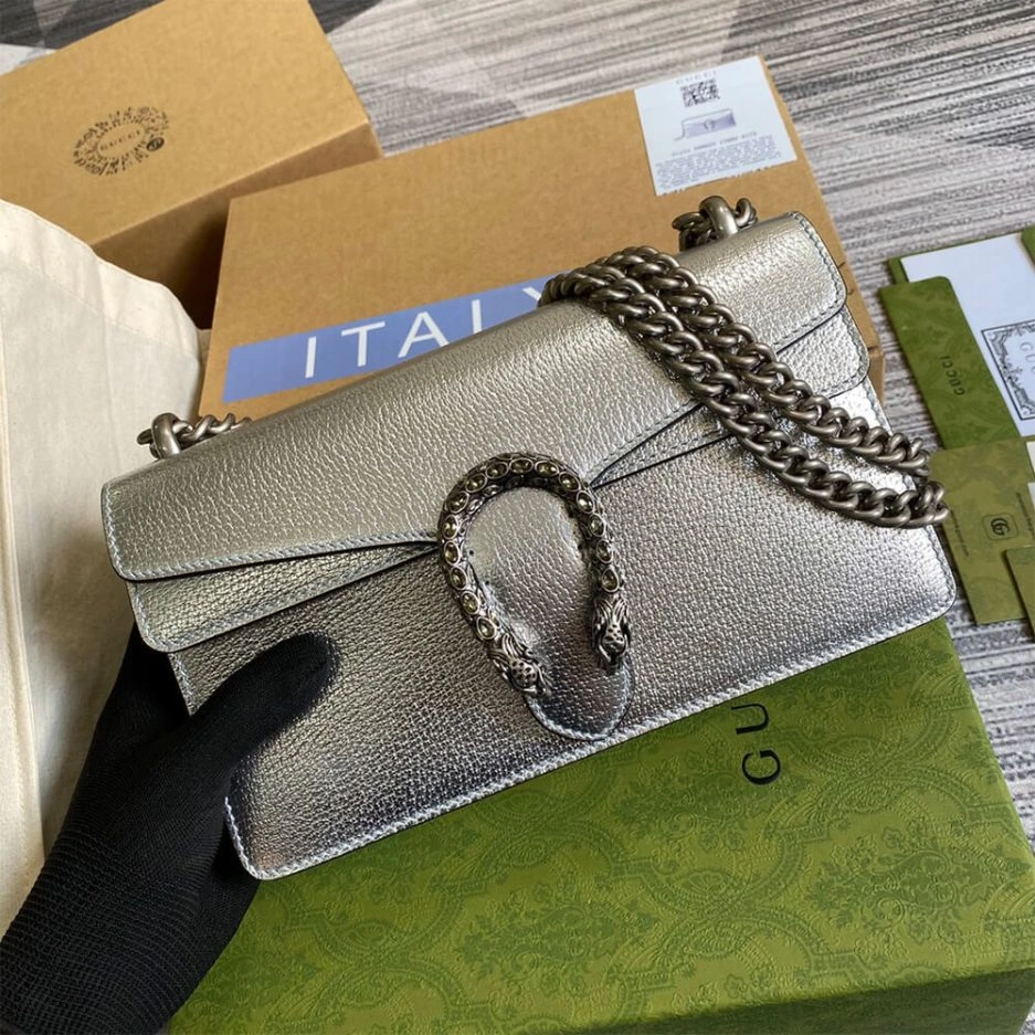 Dionysus GG small shoulder bag(HIGH-END GRADE) HighQuality 923