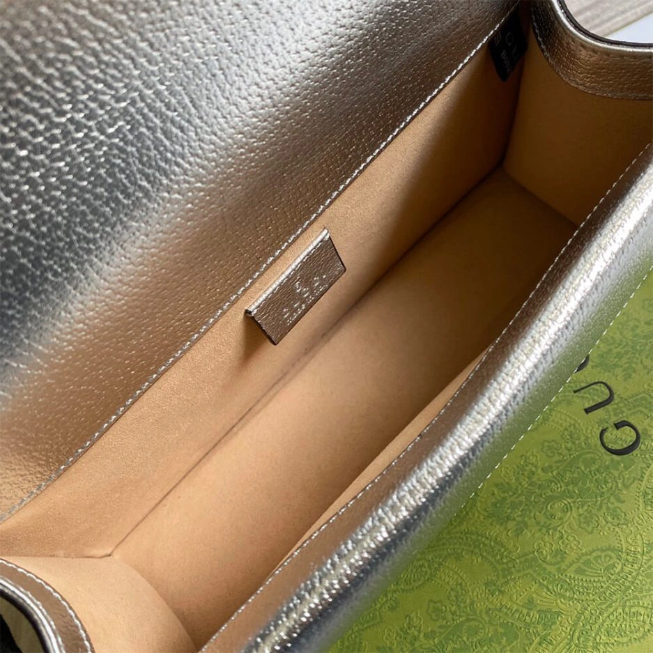 Dionysus GG small shoulder bag(HIGH-END GRADE) HighQuality 923