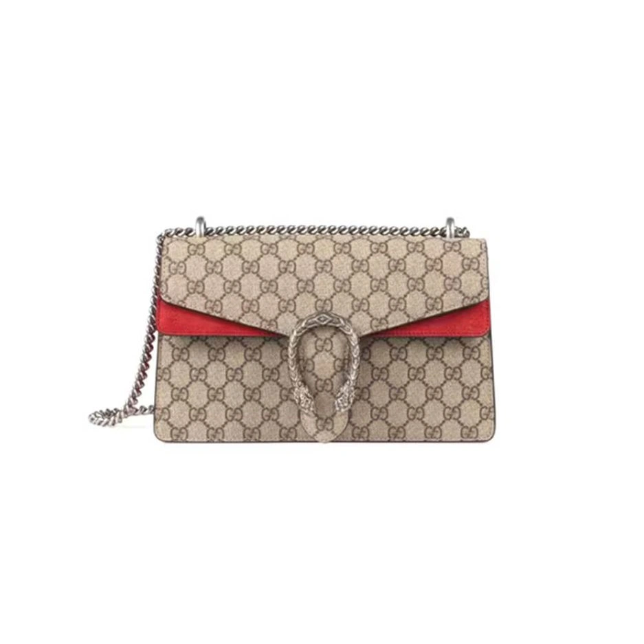 Dionysus GG small shoulder bag Youthful 901