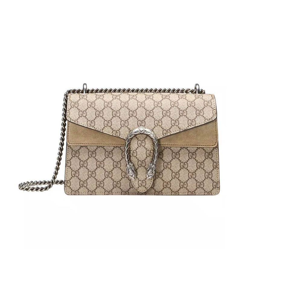 Dionysus GG small shoulder bag UrbanChic 850