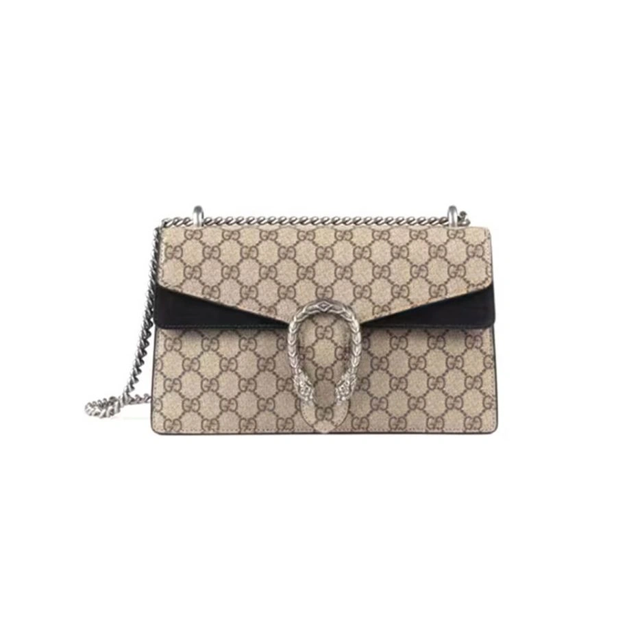Dionysus GG small shoulder bag Youthful 852