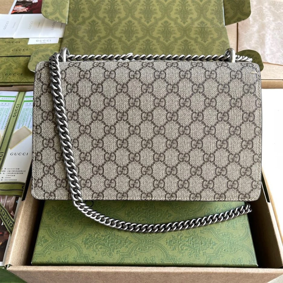 Dionysus GG small shoulder bag UrbanChic 850