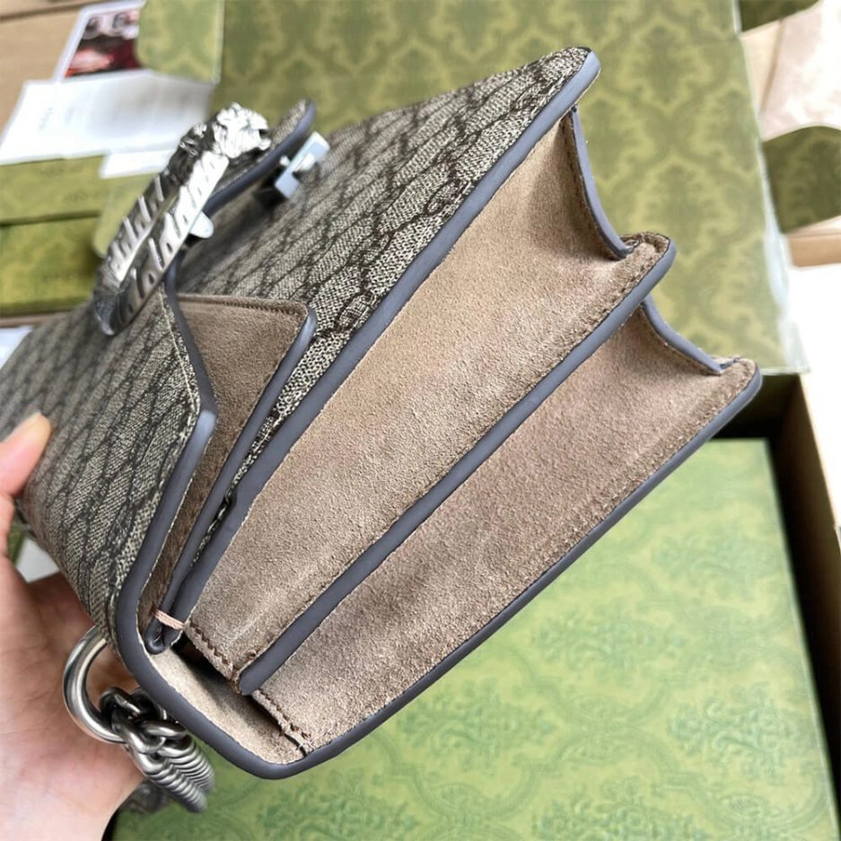 Dionysus GG small shoulder bag UrbanChic 850