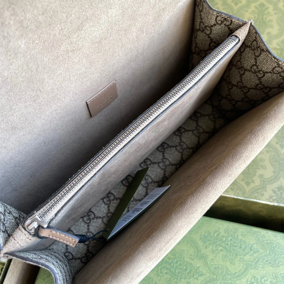 Dionysus GG small shoulder bag UrbanChic 850