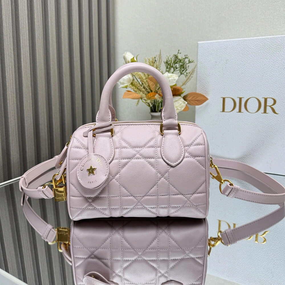 Dior Groove 20 Bag(HIGH-END GRADE) Trendsetting 1250