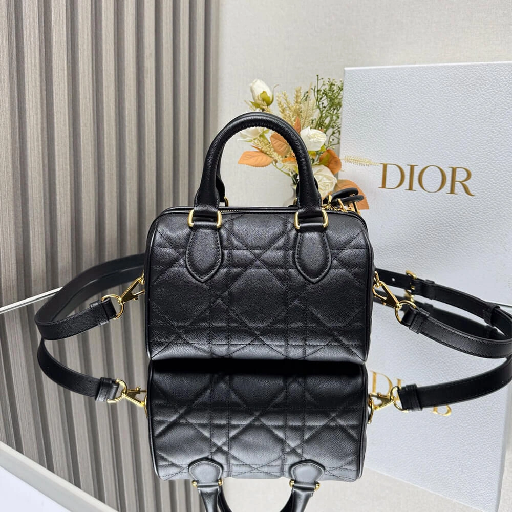 Unisex Dior Groove 20 Bag(HIGH-END GRADE) 1284
