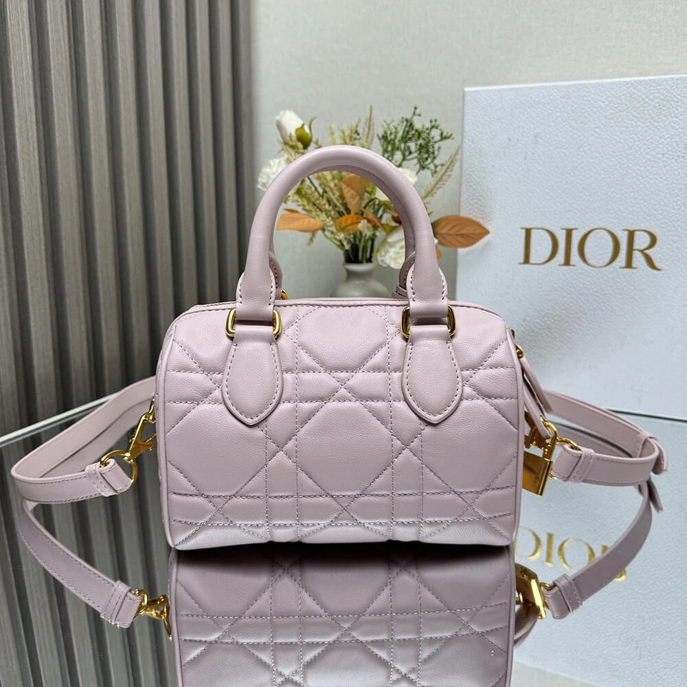 Dior Groove 20 Bag(HIGH-END GRADE) Trendsetting 1250