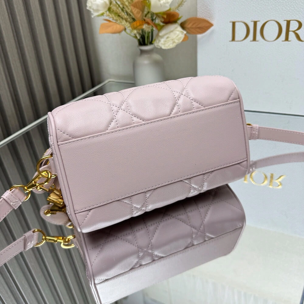 Dior Groove 20 Bag(HIGH-END GRADE) Trendsetting 1250