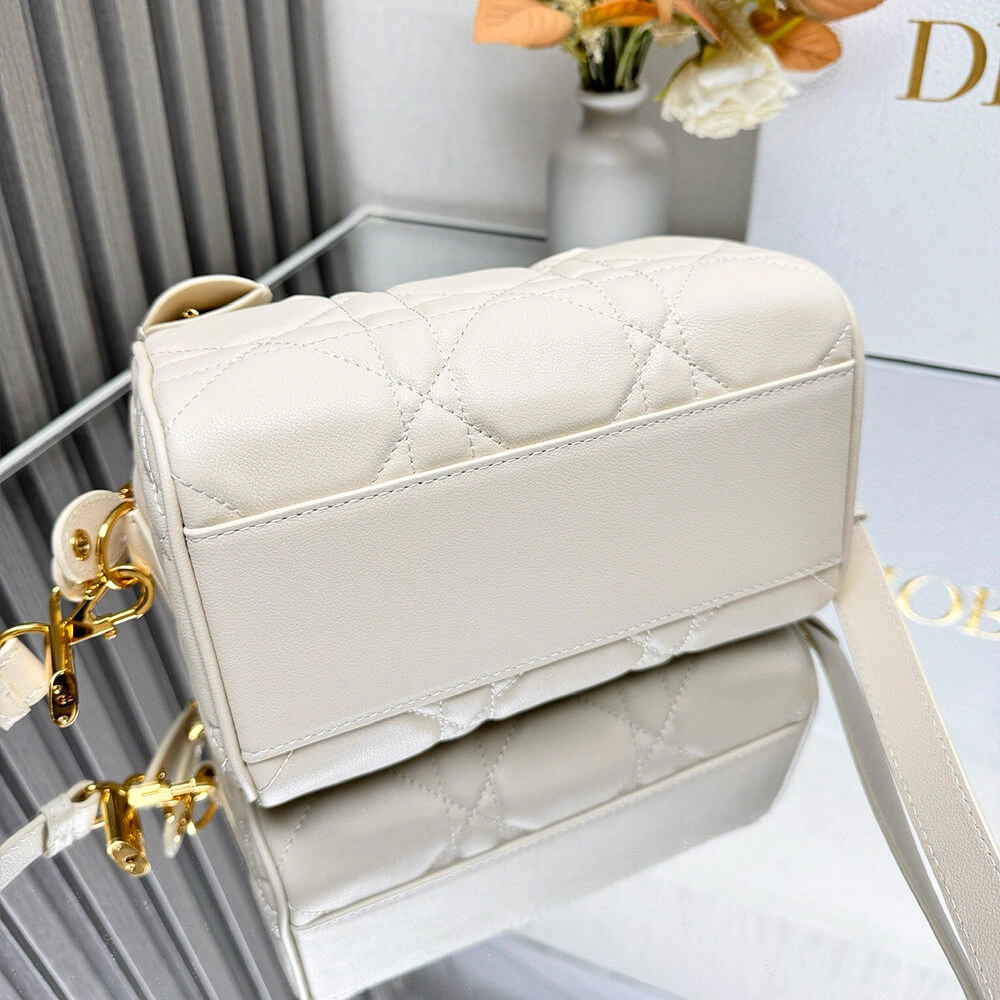 Practical Dior Groove 20 Bag(HIGH-END GRADE) 1261