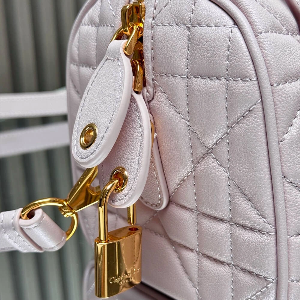 Dior Groove 20 Bag(HIGH-END GRADE) Trendsetting 1250